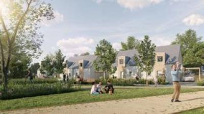 Programme immobilier neuf 59124 Escaudain ESC-14520