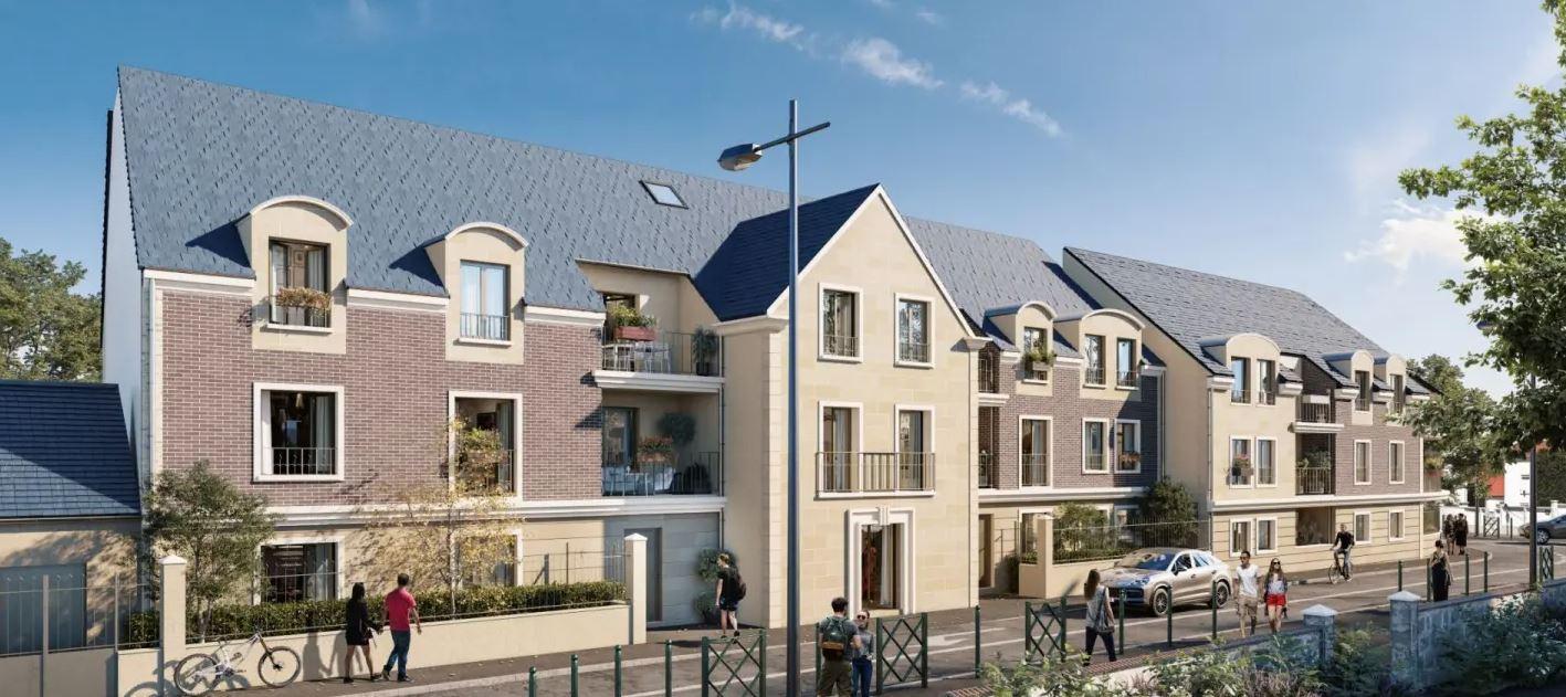 Appartement à Bessancourt 95550 image 2