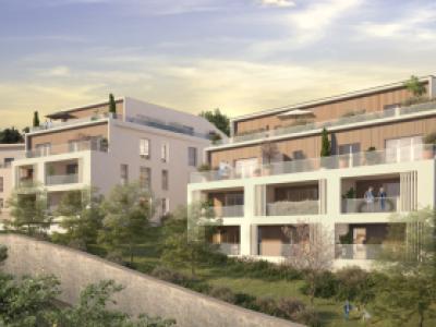 Appartement à Champagne-au-Mont-d'Or 69410 image 2