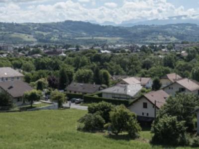 Programme immobilier neuf 74150 Rumilly RUM-14235