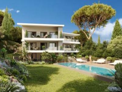 Programme immobilier neuf 06400 Cannes Programme neuf Cannes 6739
