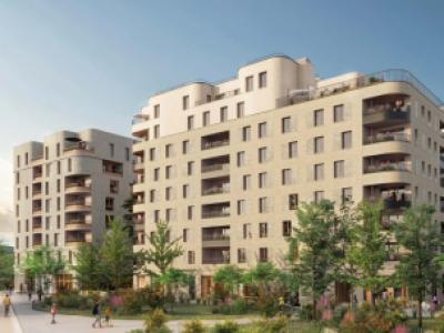 Programme immobilier neuf 94140 Alfortville Programme neuf à ALFORTVILLE - 11514