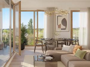 Appartement à Versailles 78000 image 2