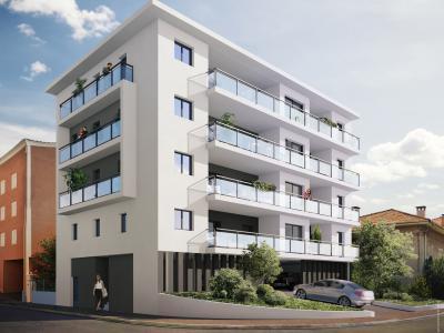 Programme immobilier neuf 06400 Cannes PACA-3030