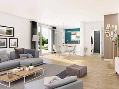 Programme immobilier neuf 77410 Villevaudé VIL-3527