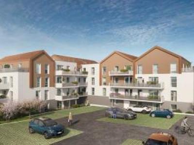 Programme immobilier neuf 42300 Roanne Programme neuf Roanne 12477