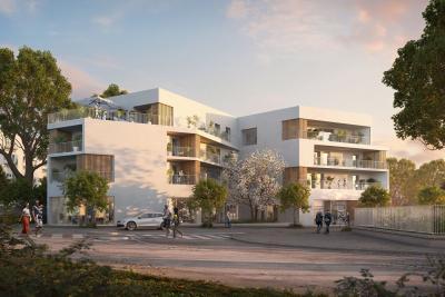 Appartement à Nantes 44000 image 4