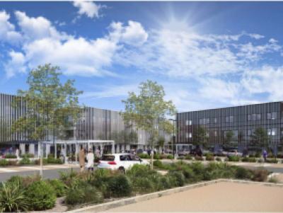 Programme immobilier neuf 31600 Muret Immobilier neuf Muret 11322