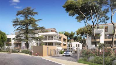 Programme immobilier neuf 13117 Martigues Programme neuf Martigues 7265