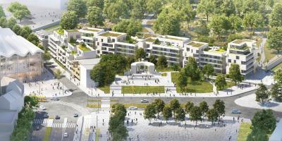 Programme immobilier neuf 51100 Reims REI-14634
