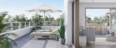 Programme immobilier neuf 33150 Cenon Programme neuf Cenon 9808