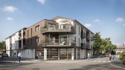 Appartement à Parentis-en-Born 40160 image 5