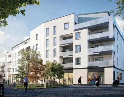 Programme immobilier neuf 77000 Melun 12737