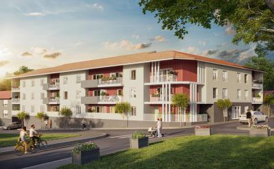 Programme immobilier neuf 87000 Limoges Programme neuf Limoges 5767