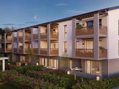 Programme immobilier neuf 38570 Le Cheylas Programme neuf Le Cheylas 11293
