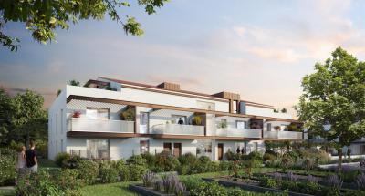 Appartement à Tournefeuille 31170 image 2