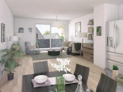 Appartement à Haute-Goulaine 44115 image 3