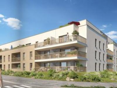 Programme immobilier neuf 35530 Noyal-sur-Vilaine Programme neuf Noyal-sur-Vilaine 11248