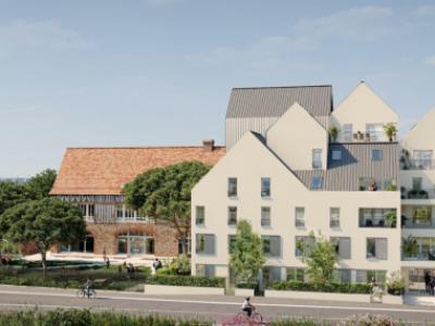 Appartement à Caen 14000 image 3