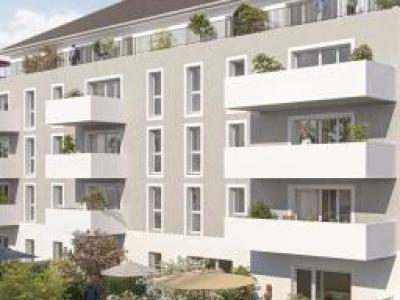 Programme immobilier neuf 64140 Billère BIL-14526
