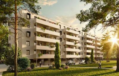 Programme immobilier neuf 66000 Perpignan PER-13319
