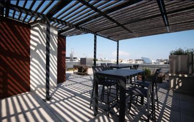 Programme immobilier neuf 69007 Lyon 07 LYO-13539