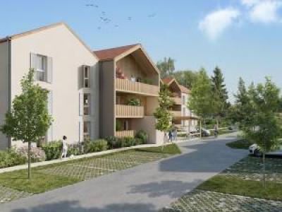 Programme immobilier neuf 64110 Gelos Programme neuf Gelos 11086