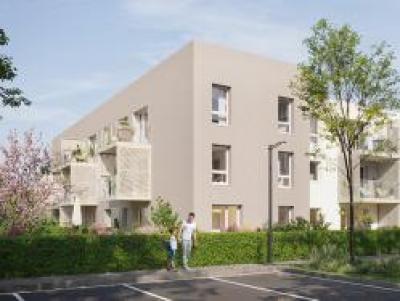 Programme immobilier neuf 53000 Laval Programme Neuf Laval 9038