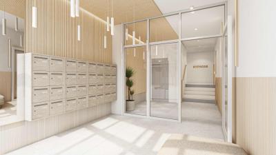 Programme immobilier neuf 74000 Annecy ANN-13668