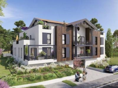 Programme immobilier neuf 33115 La Teste de Buch LA -14475