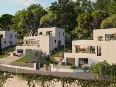 Programme immobilier neuf 83500 La Seyne-sur-Mer Villa neuve La Seyne sur Mer 12503