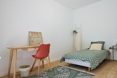 Programme immobilier neuf 44200 Nantes 10638