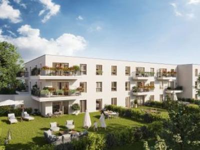 Programme immobilier neuf 93380 Pierrefitte-sur-Seine Immobilier neuf Pierrefitte-sur-Seine 10992