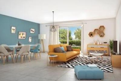 Programme immobilier neuf 85500 Beaurepaire BEA-13730