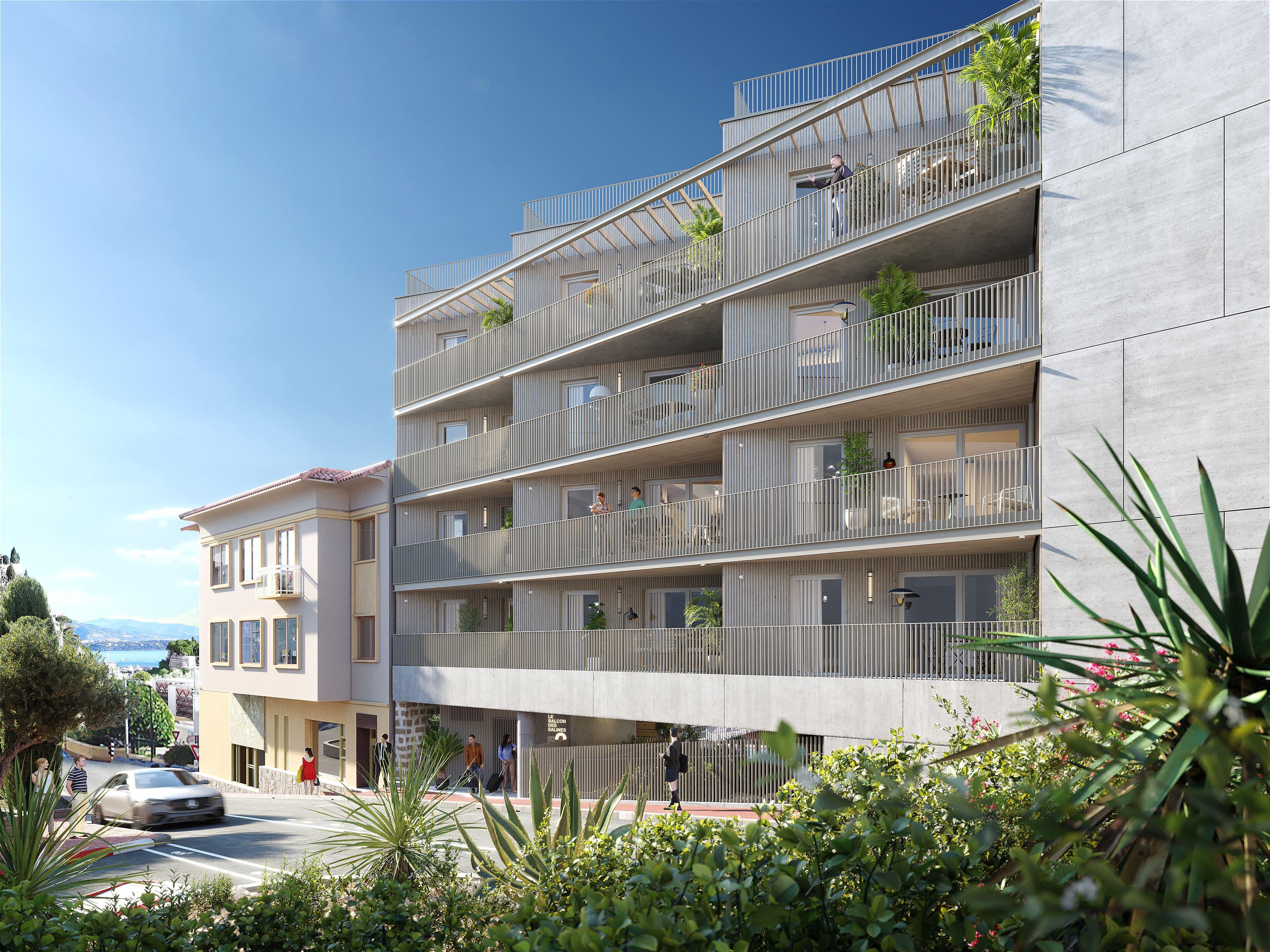 Appartement à Cap-d'Ail 06320 image 4