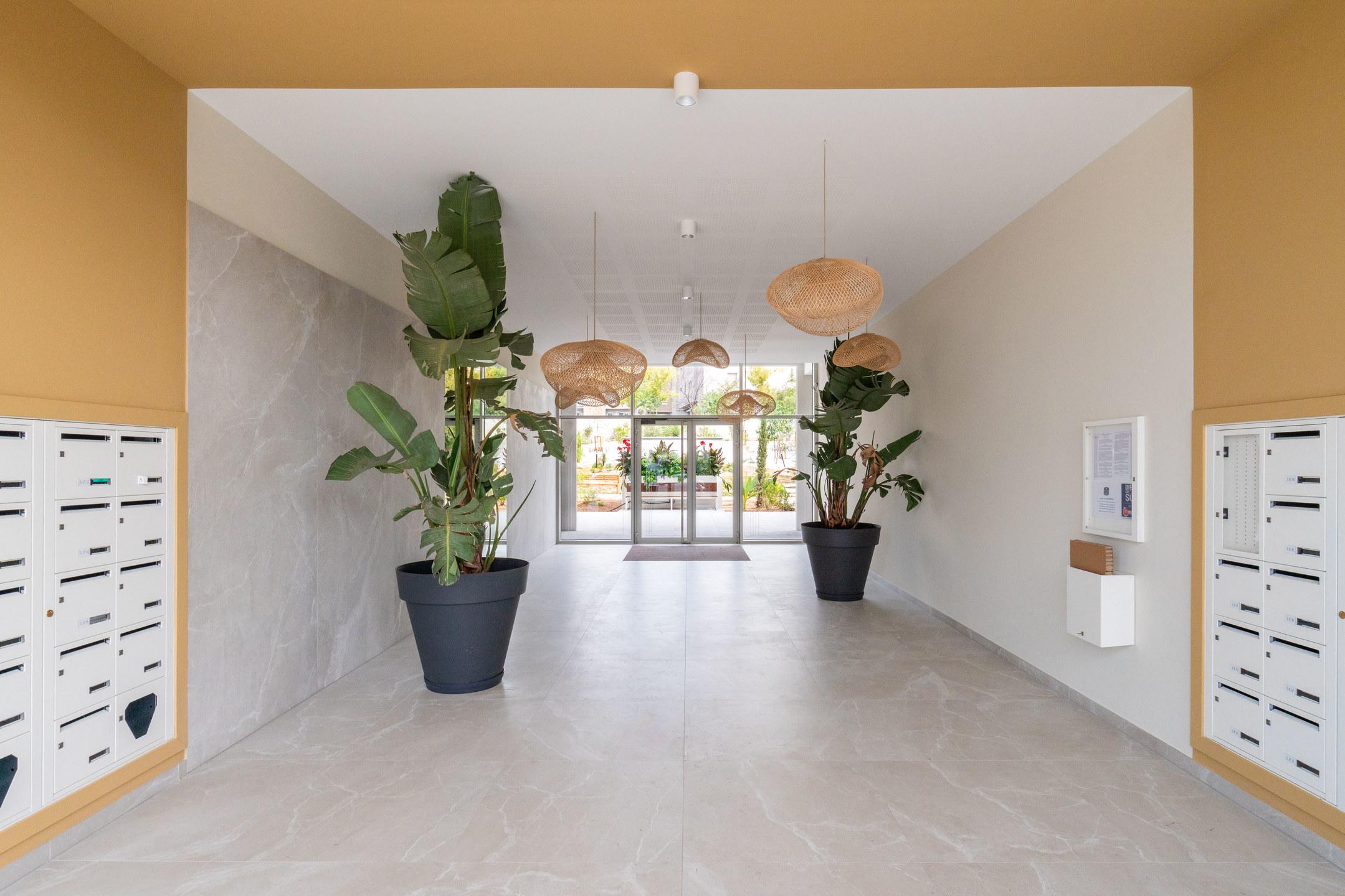 Appartement à Béziers 34500 image 2
