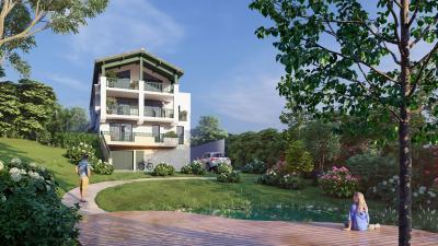 Programme immobilier neuf 64200 Biarritz Programme neuf Biarritz 8000