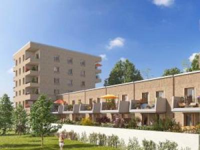 Programme immobilier neuf 91220 Brétigny-sur-Orge Logement neuf Brétigny 7274