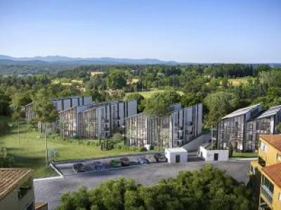 Programme immobilier neuf 13090 Aix-en-Provence Logements neufs Aix 4659
