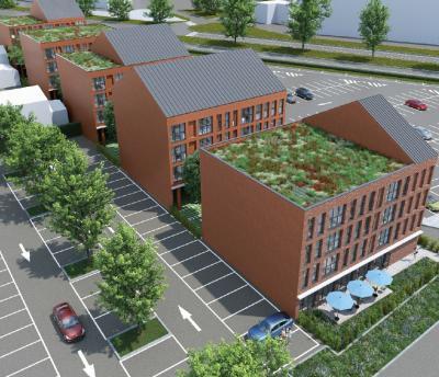 Programme immobilier neuf 86000 Poitiers 10620