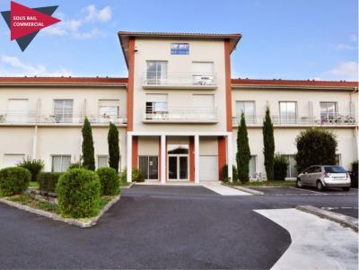 Programme immobilier neuf 33700 Mérignac MER-11394