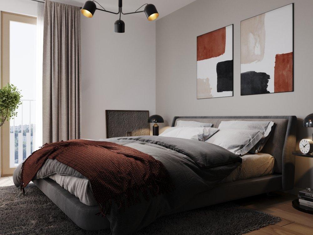 Appartement à Lyon 02 69002 image 3