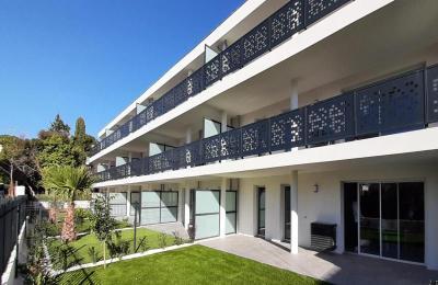 Programme immobilier neuf 83320 Carqueiranne CAR-13593