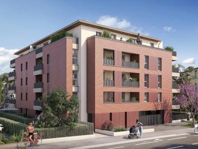 Appartement à Toulouse 31100 image 1