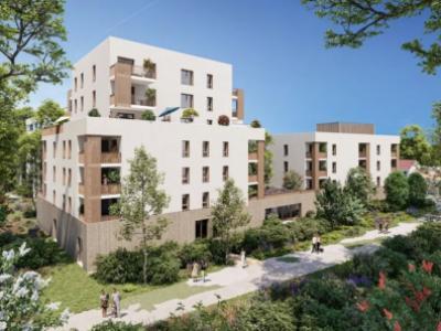 Programme immobilier neuf 33130 Bègles BÈ-14473