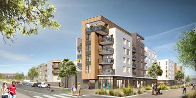 Appartement à Four 38080 image 1