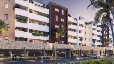 Programme immobilier neuf 34970 Lattes LAT-9886