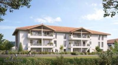 Programme immobilier neuf 64500 Saint-Jean-de-Luz Immobilier neuf Saint Jean de Luz 12294