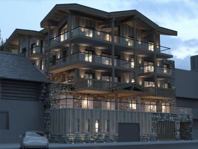 Appartement à LES DEUX ALPES 38860 image 2