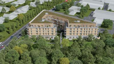 Appartement à Bihorel 76420 image 2